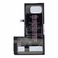 JCID Battery jaoks iPhone Xs Max 3600 mAh (high capacity)