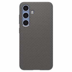 Spigen Liquid Air Ümbris jaoks Samsung Galaxy S25 - Hall