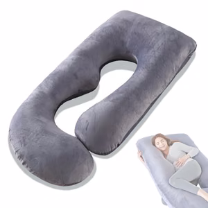 Multifunctional Pregnancy Pillow Reach, U-shaped