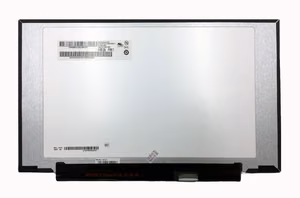 LCD ekraan 14.0" 1920x1080 FHD, LED, IPS, SLIM, matt, 30pin (parem), A+