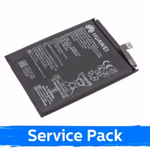 Aku Ühildub Huawei P30 HB436380ECW 3650mAh 100% Original (Service Pack)