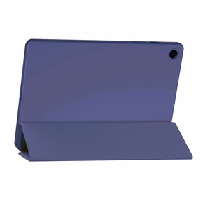 Tech-Protect SmartCase для Samsung Galaxy Tab A9+ 11" X210 / X215 / X216 - тёмно-синий