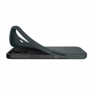 SPIGEN ümbris LIQUID AIR jaoks IPHONE 17 abbys roheline