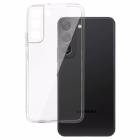 Back Ümbris 2 mm Perfect jaoks SAMSUNG GALAXY S22 PLUS LÄBIPAISTEV