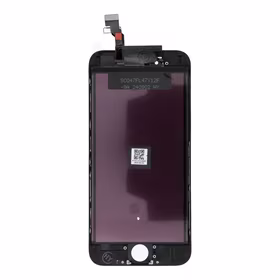 FixCell LCD Display jaoks IPHONE 6G must (high light)
