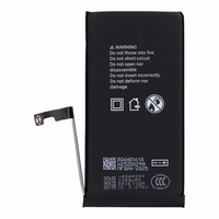 POLYMER BOX battery jaoks IPHONE 15 3349 mAh