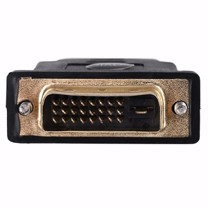 Savio CL-21 DVI–HDMI adapter must