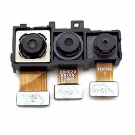 Camera Ühildub Huawei P30 Lite Back Original (24MP)