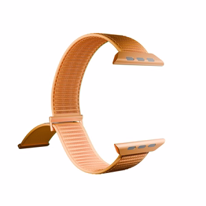 Puro Sport Strap jaoks Apple Watch 44/45/46/49mm - Oranž