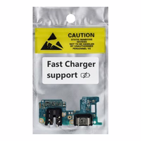 Charging board jaoks REALME 10 4G RMX3630 OEM (Fast Laadija)