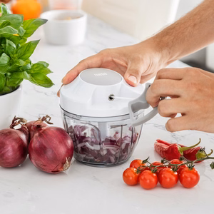 Manual chopper, 650 ml