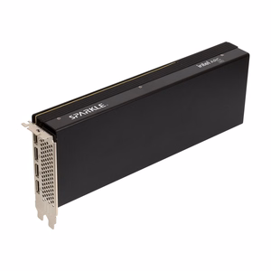 SPARKLE Intel Arc PRO B60 PASSIVE 24GB graafikakaart