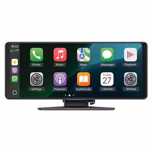 Navitel Smart Car Device DS810 Wi-Fi Bluetooth