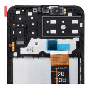 ServicePack LCD-ekraan SAMSUNG SAMSUNG M13 M135F GH82-29133A