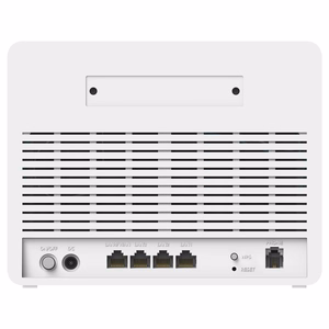 CUDY LT400V Wi-Fi 4G N300 ruuter häälefunktsiooniga