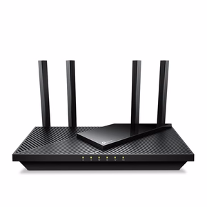 TP-Link Archer AX3000 mitme-gigabiti Wi-Fi 6 ruuter 2,5G pordiga