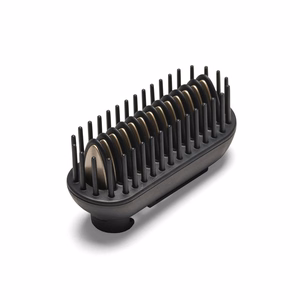BaByliss AS6550E – 1500 W iooniline kuumaõhuhari, 3 kuumusastet, sinine/kuldne