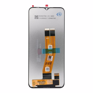 Дисплей FixCell LCD для Samsung A14 4G A145 OEM без рамки