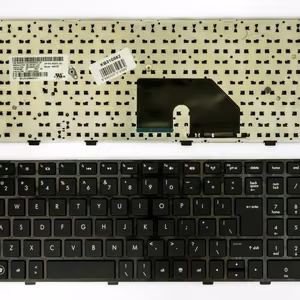 Klaviatuur HP: DV6-6000, DV6-6029