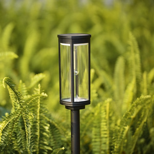Forever Light Solar LED Lamp SUNARI FLS-97 CLASSIC Post 3000K 500mAh li-ion