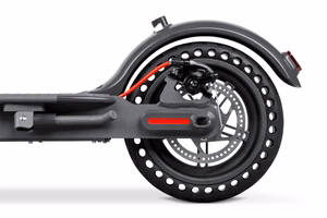 Elektritõukeratas FAST WHEELS PRO
