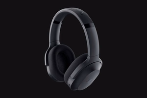 Razer Barracuda peakomplekt juhtmega ja juhtmevaba, pearihm, kõned/muusika USB Type-C Bluetooth must