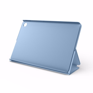 Lenovo Tab ZG38C06654 – kaanega ümbris, sinine