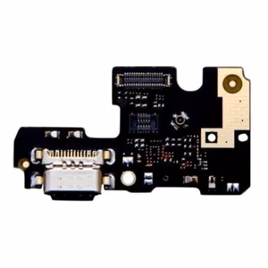 Charging Port Ühildub Xiaomi Mi A3 Koos Flex / Plata OEM