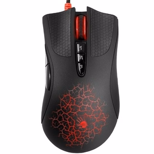 BLOODY A90 mänguhiir parema käe USB Type-A optiline 6200 DPI