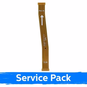 Paindkaabel ühilduv seadmega Samsung M215 M21 / M307 M30s (SUB)-(MAIN) Flex / (Service Pack)