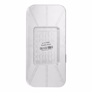 Mold for sublimation double case for IPHONE 16 PRO