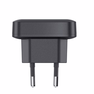 Acefast A100 65W GaN 2 USB-C+ USB-A Laadija Ultra Slim - must
