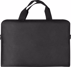 Defender Lite sülearvuti kott 39.6 cm (15.6") must, hall