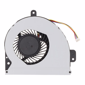 Jahuti (ventilaator) Asus A43 X53S X53E A43 K53S A53S K53SJ P53S KSB06105HB-AL10