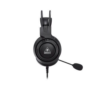 Kruger&Matz Warrior GH-10 kõrvapealsed mängukõrvaklapid