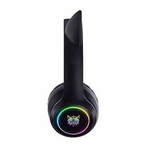 Игровые наушники ONIKUMA B90 чёрный