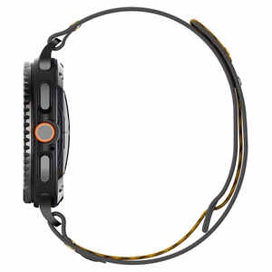 SPIGEN ATHLEX AIR SAMSUNG GALAXY WATCH 8 / CLASSIC (40 / 44 / 46 MM) AKTIIVNE MUST