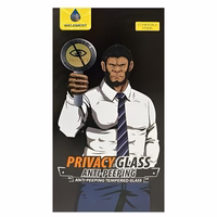 Karastatud klaas ESD Anti-Static Privacy Samsung S731 S25 FE