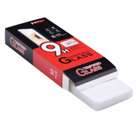 Karastatud klaas (SET 10in1) - jaoks Xiaomi Redmi Note 13 Pro+ 5G