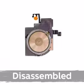 Flex kaabel ühilduv iPhone 16 Plus / NFC, taskulambi ja mikrofoni flex (100% originaal / lahtivõetud)