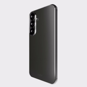 SBS Skinny ümbris Samsung Galaxy S25+ - läbipaistev