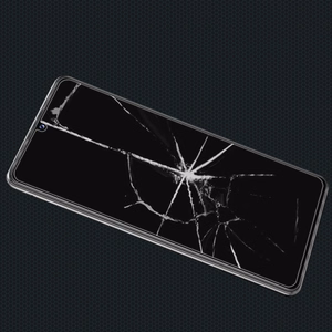Nillkin Anti-Explosion Glass 2.5D karastatud ekraanikaitseklaas seadmele Samsung Galaxy A42 5G / M42 5G