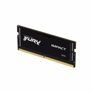 Kingston Technology FURY 64GB 5600MT/s DDR5 CL40 SODIMM (komplekt 2-st) Impact PnP