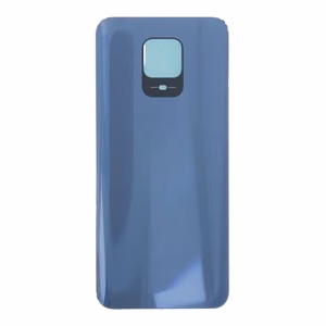 Tagakaas Xiaomi Redmi Note 9 Pro Interstellar Hall OEM