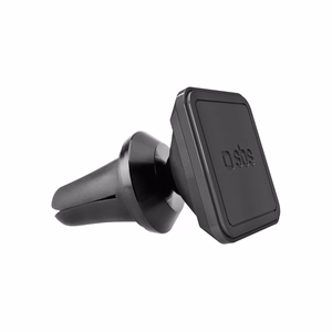 Magnetic smartphone holder SBS TESUPMAGLCLIP - black