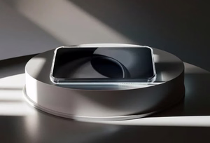 Clear Guard Mag Ümbris jaoks iPhone 12 6,1" läbipaistev