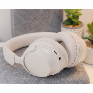 HOCO wire kõrvaklapid bluetooth W53 morning mist valge