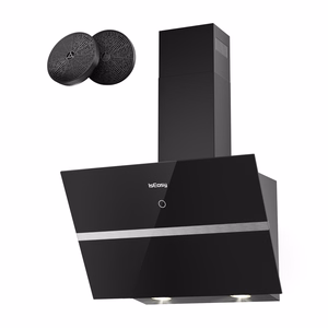 IsEasy kitchen hood TV1360D4-CC-I2