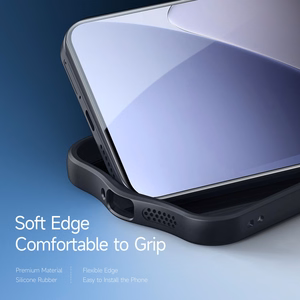 Ümbris Dux Ducis Aimo Xiaomi 17 Pro Max