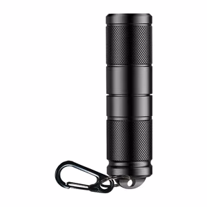 Superfire EF02 USB-C taskulamp